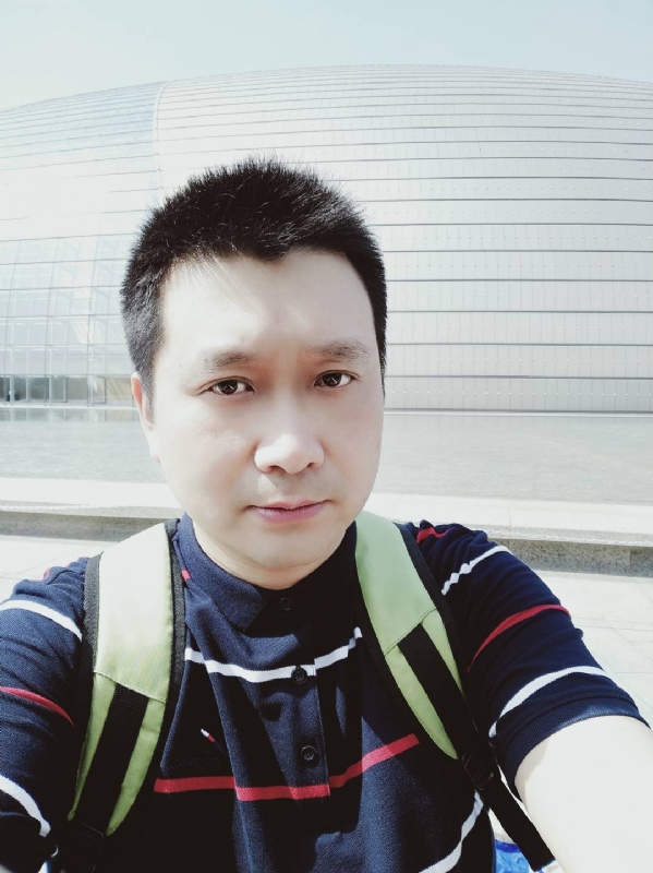 静水寒的第二张照片--长乐交友网