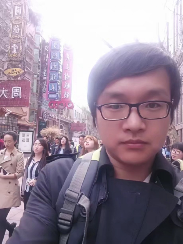 雷子的第一张照片--长乐交友网