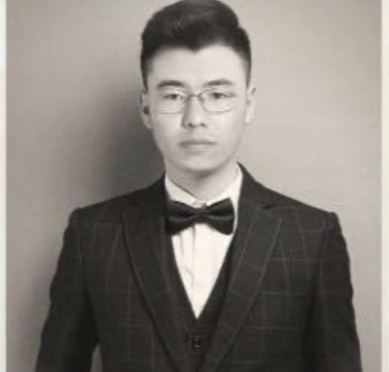 Jacob的第四张照片--长乐交友网
