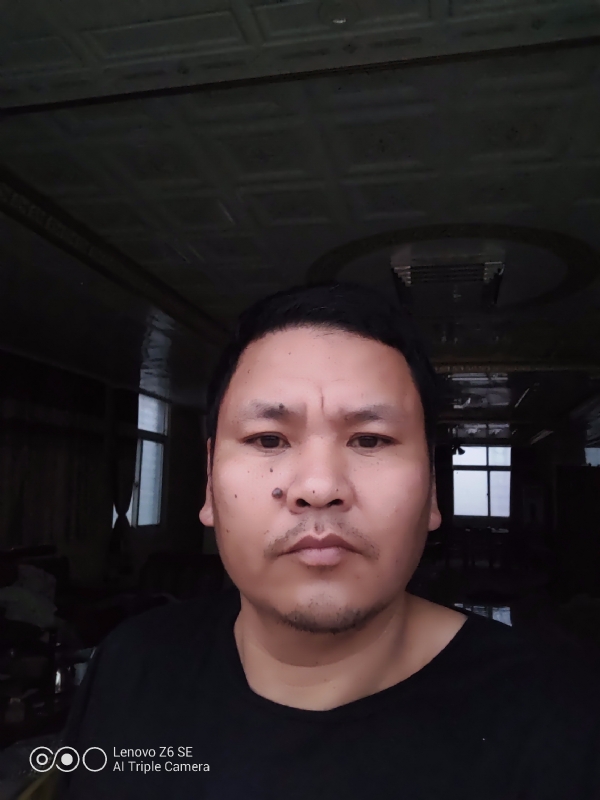 真诚的第一张照片--长乐交友网