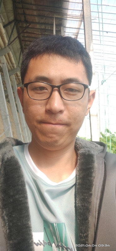墨的第一张照片--长乐交友网