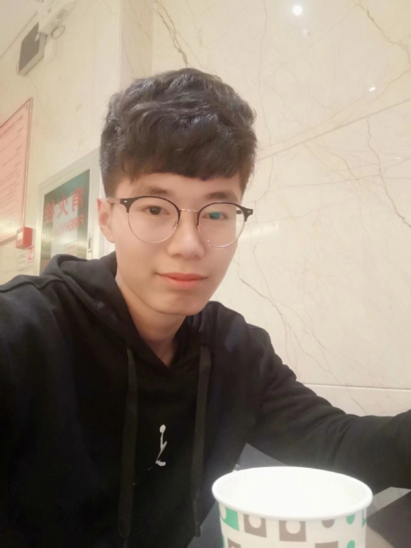 小张的第一张照片--长乐交友网