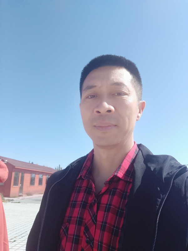 风滚草的坚持的第一张照片--长乐交友网
