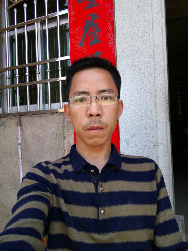美丽的小山村的第一张照片--长乐交友网