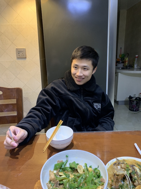 人间失格的第一张照片--长乐交友网