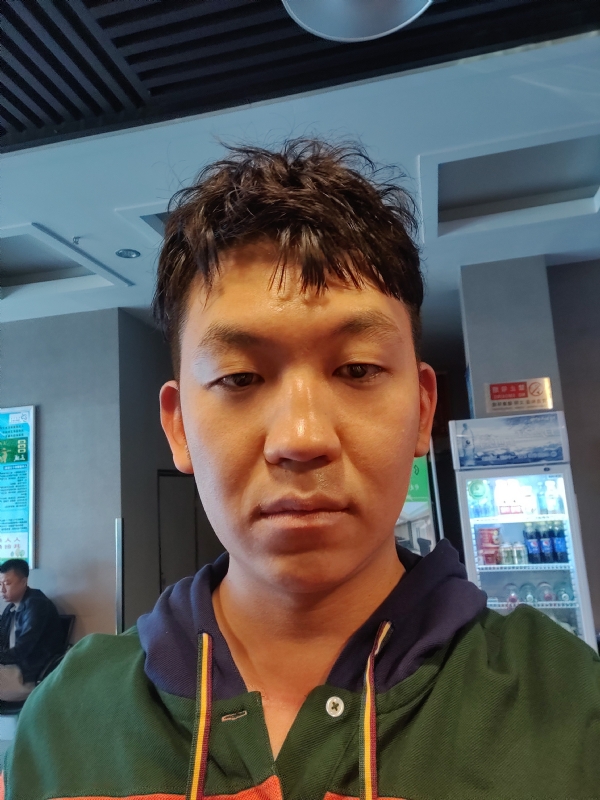 文哈哈的第一张照片--长乐交友网