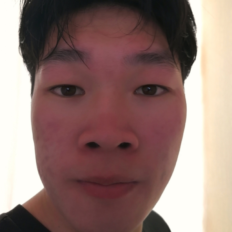 人生如戏的第一张照片--长乐交友网