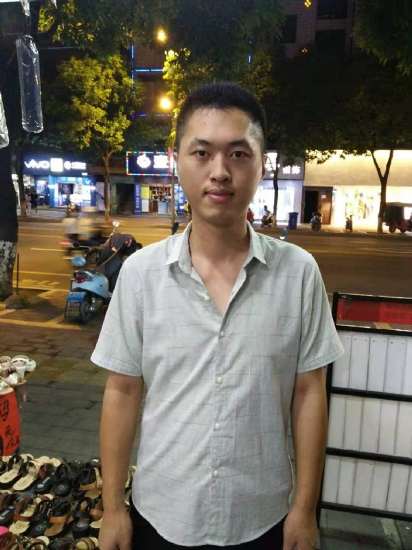 单身的雄鹰的第一张照片--长乐交友网