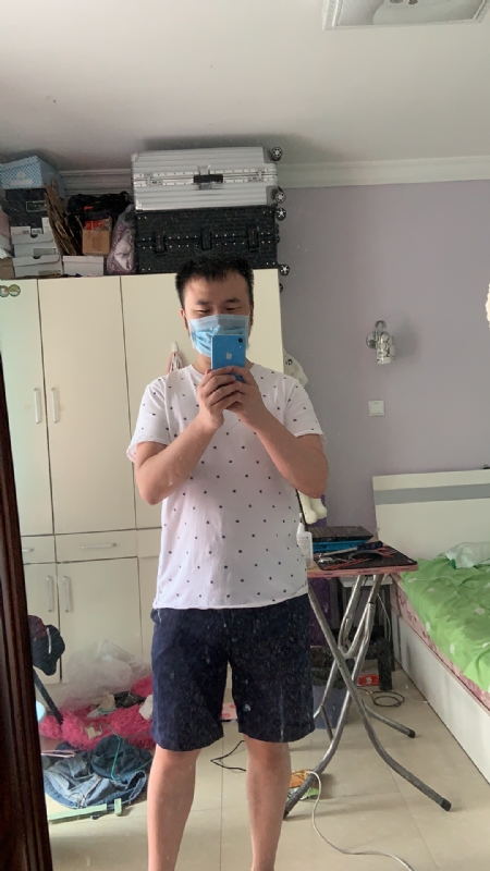 才疏学浅的第一张照片--长乐交友网