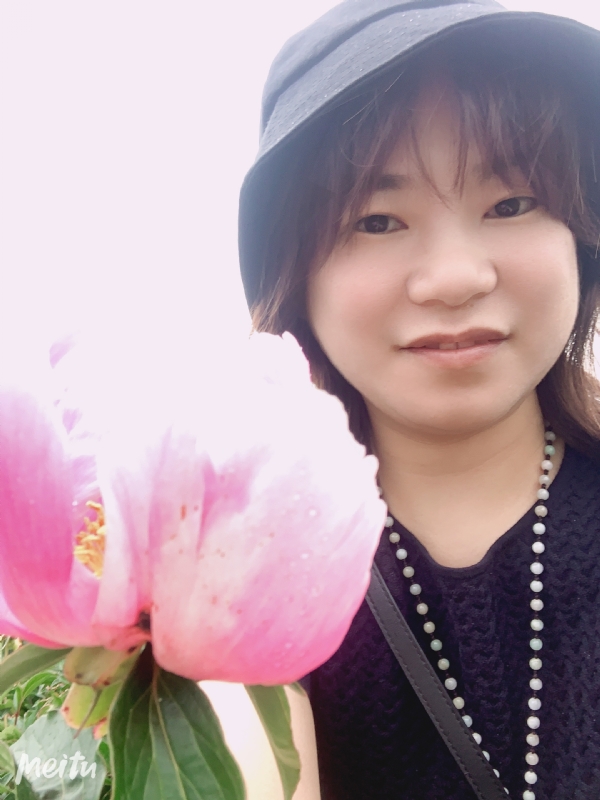 遇见未知的自己的第一张照片--长乐交友网