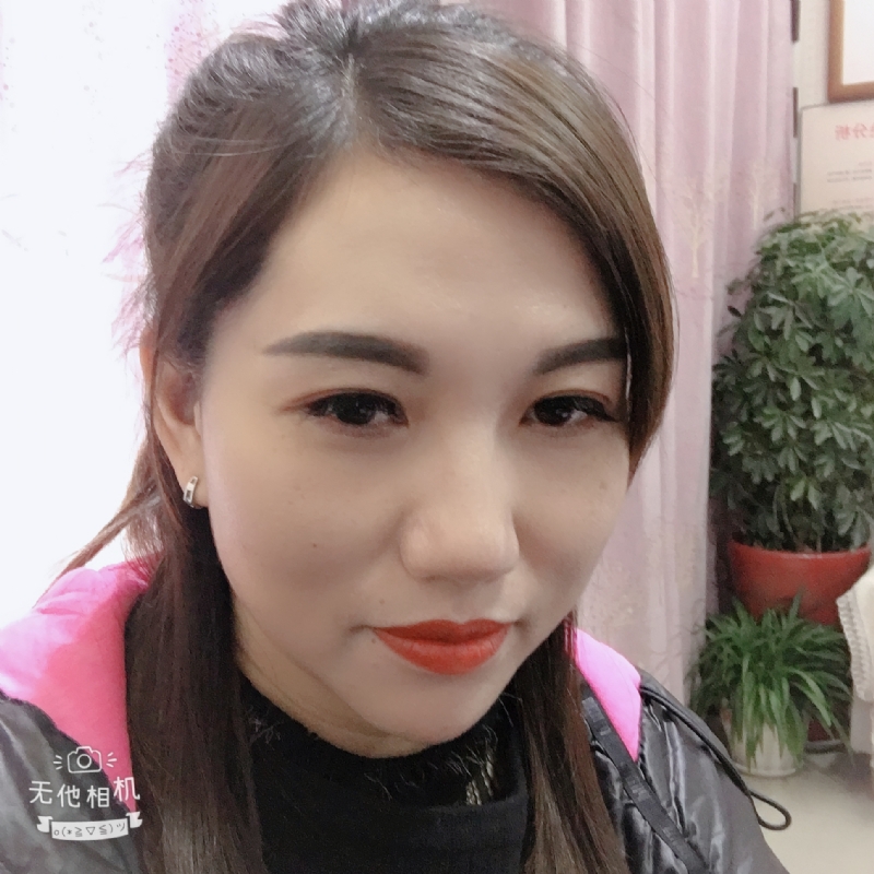一往情深的第一张照片--长乐交友网