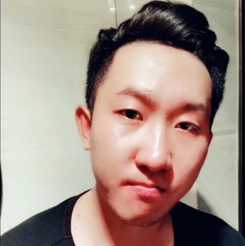 郭先生的第一张照片--长乐交友网