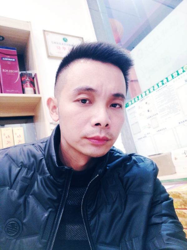 缘份来了挡都挡不住的第一张照片--长乐交友网