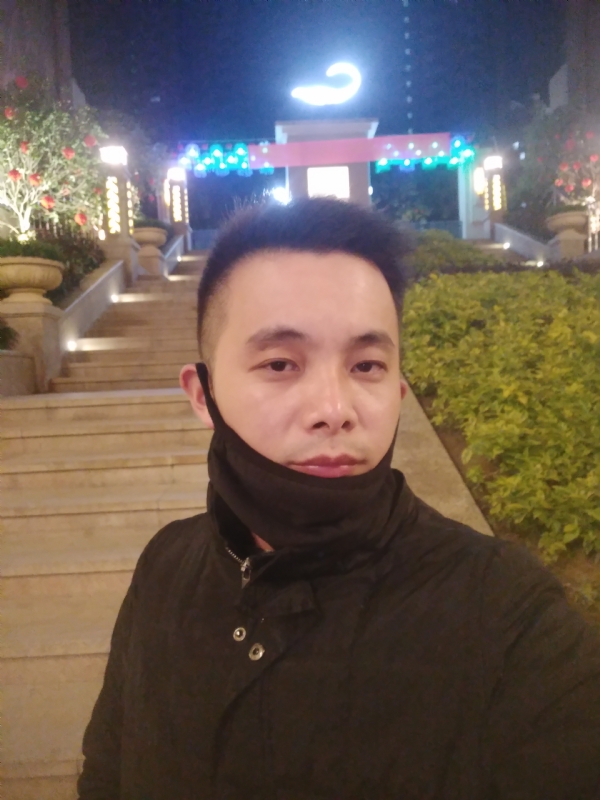 缘份来了挡都挡不住的第二张照片--长乐交友网