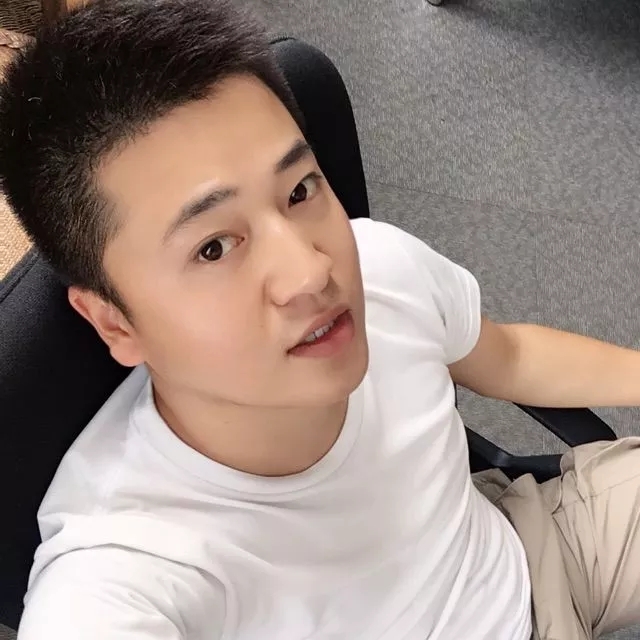 稻草人的第一张照片--长乐交友网
