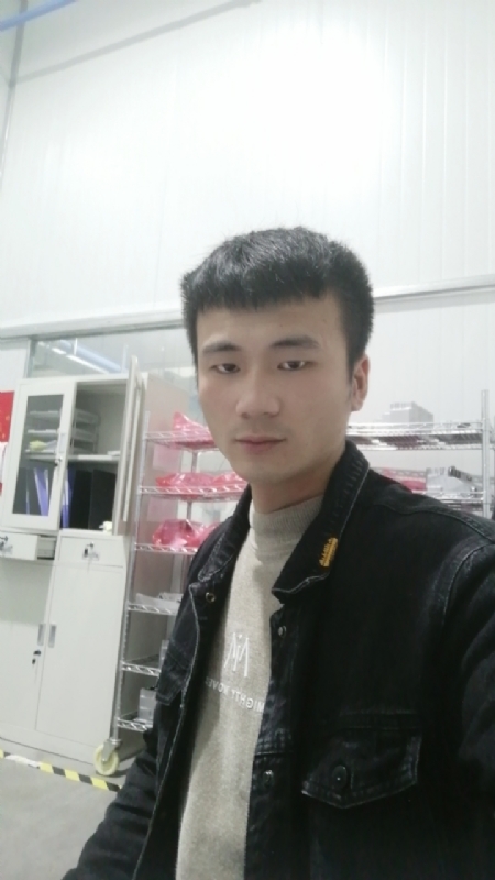 淡淡爱的第一张照片--长乐交友网
