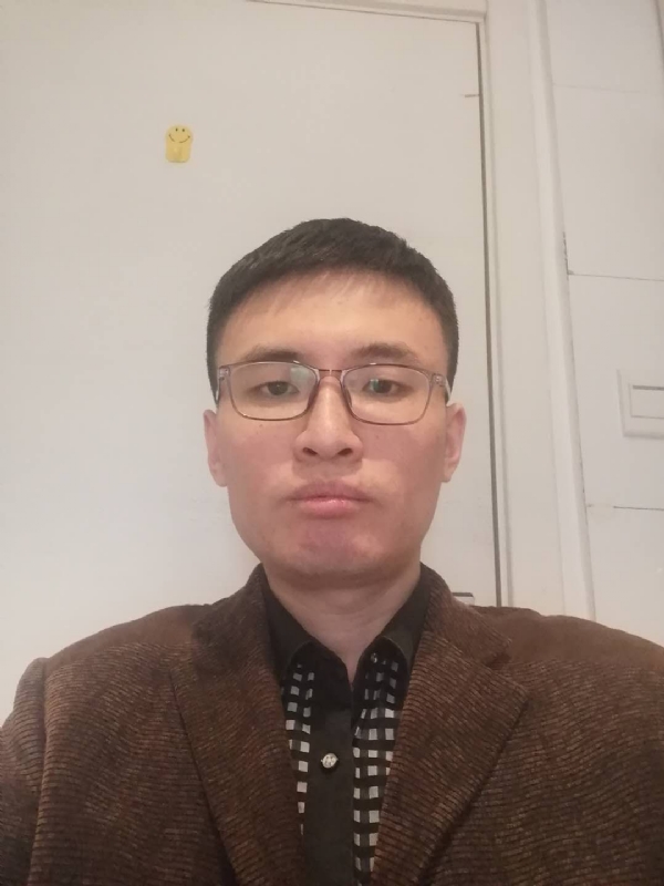我思故我在的第一张照片--长乐交友网
