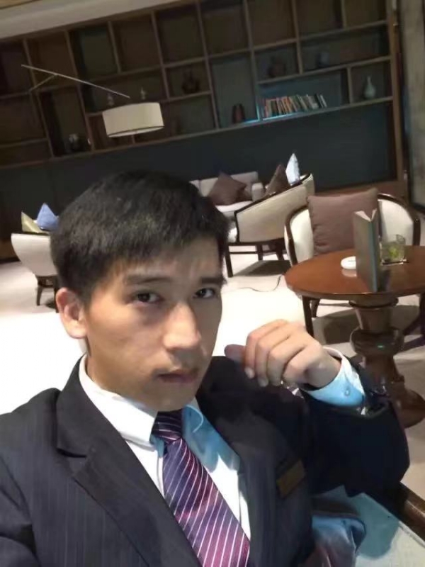 一条孤独的鱼的第二张照片--长乐交友网