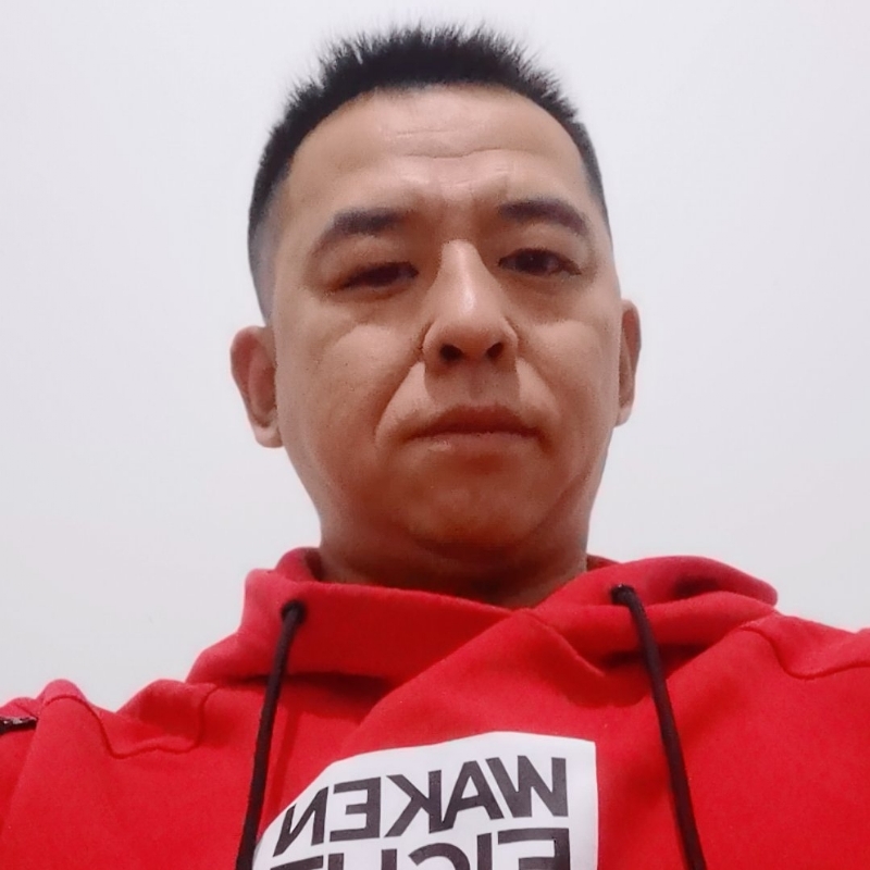 四海为家的第一张照片--长乐交友网