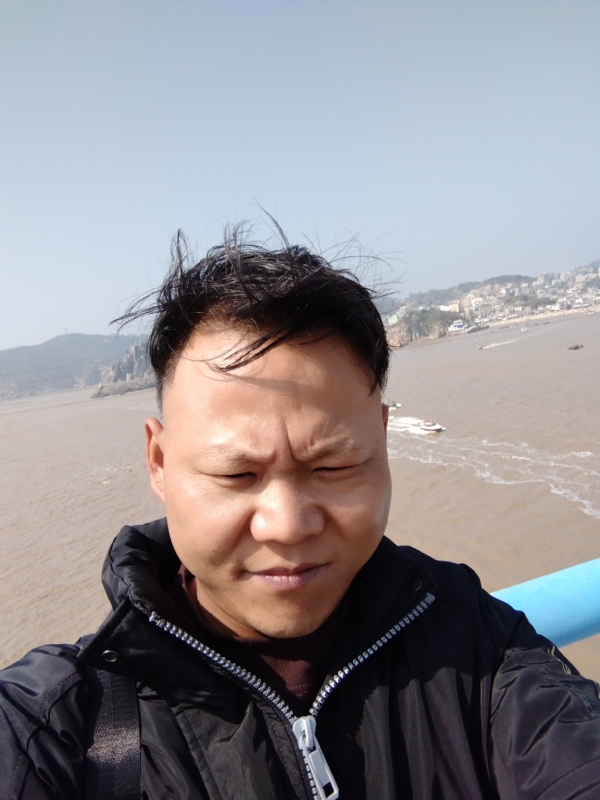 真心的第一张照片--长乐交友网