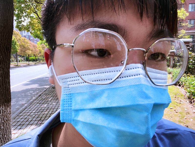 暻琰的第一张照片--长乐交友网