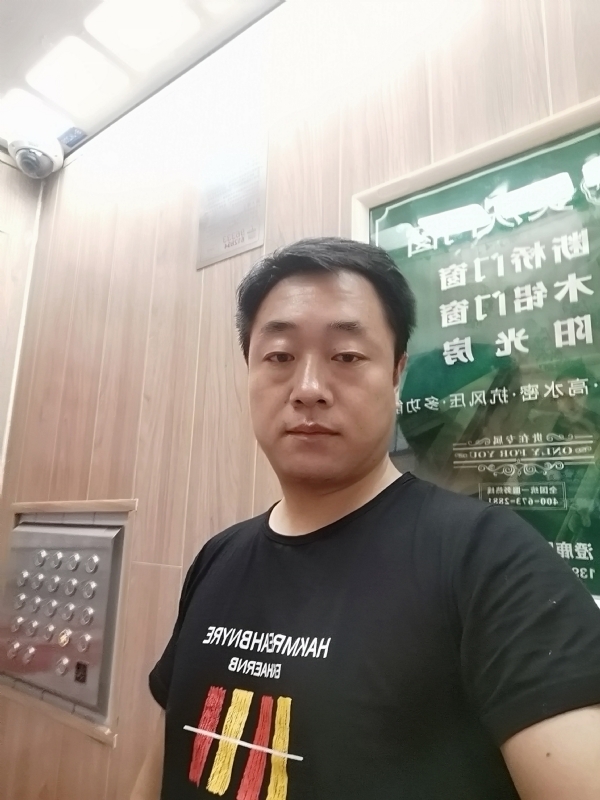 江南烟雨的第一张照片--长乐交友网