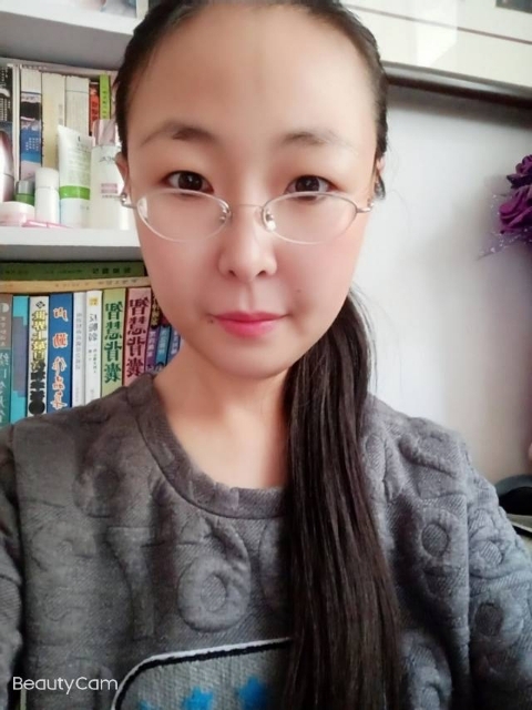 精卫公主的第一张照片--长乐交友网