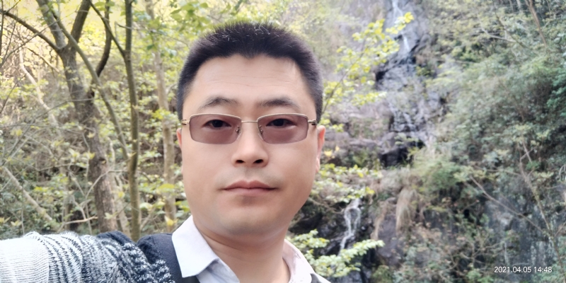 往后余生的第一张照片--长乐交友网