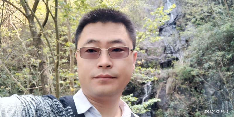 往后余生的第二张照片--长乐交友网