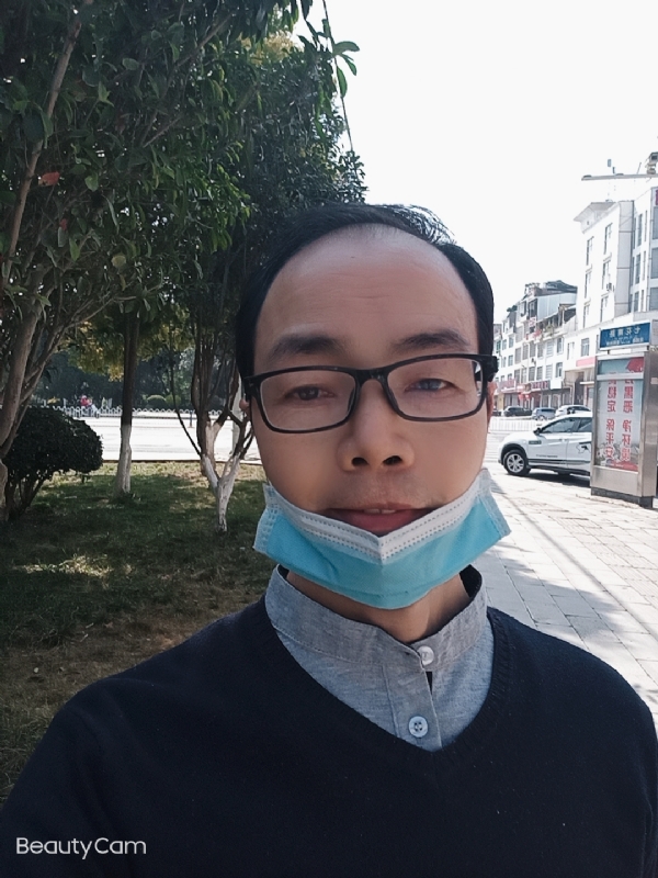 开心生活的第一张照片--长乐交友网