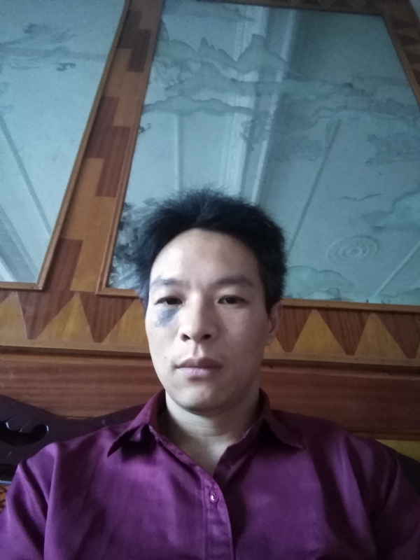 风中落叶的第一张照片--长乐交友网