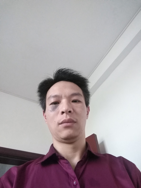 风中落叶的第二张照片--长乐交友网