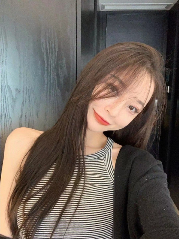姗姗的第一张照片--长乐交友网