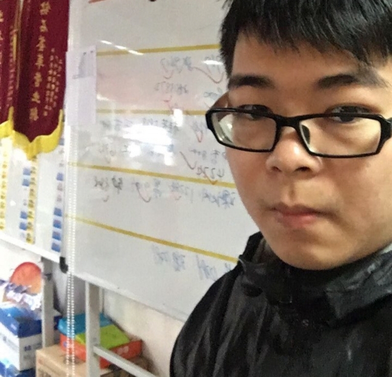 第六夜的第一张照片--长乐交友网
