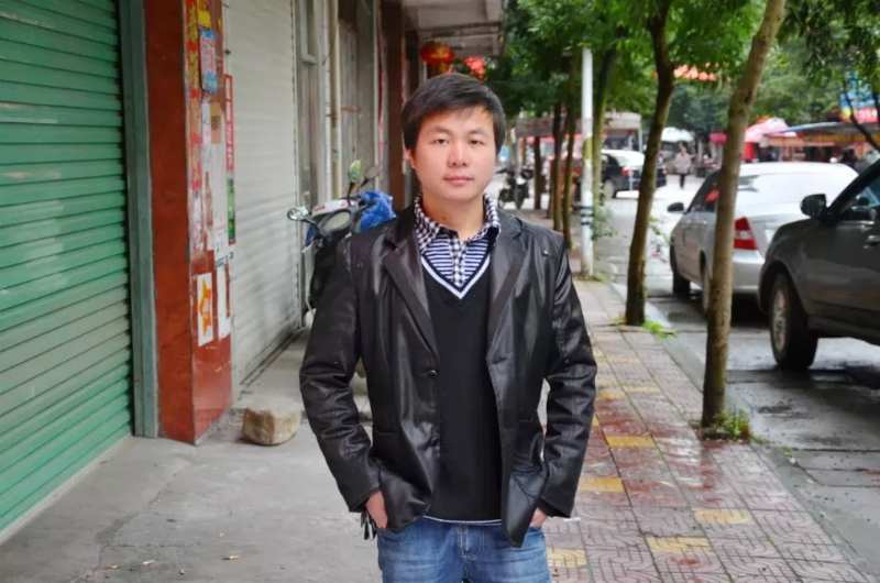 青春正点的第二张照片--长乐交友网