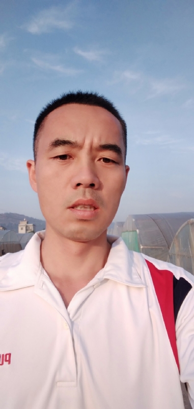 大头鱼的第一张照片--长乐交友网