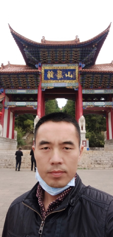 大头鱼的第二张照片--长乐交友网