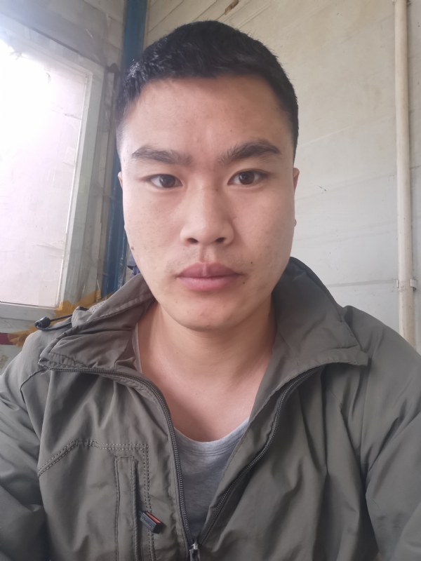 找个家的第一张照片--长乐交友网