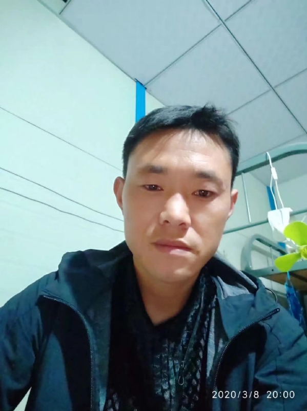 悟的第一张照片--长乐交友网