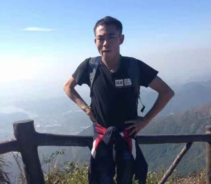 美丽传说的第二张照片--长乐交友网