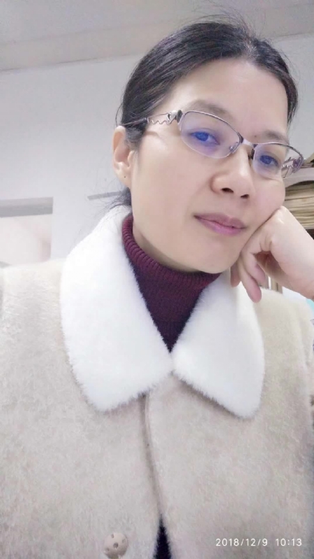 芷妤的第一张照片--长乐交友网
