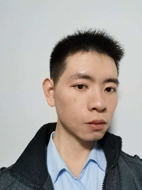 雨过天晴的第一张照片--长乐交友网