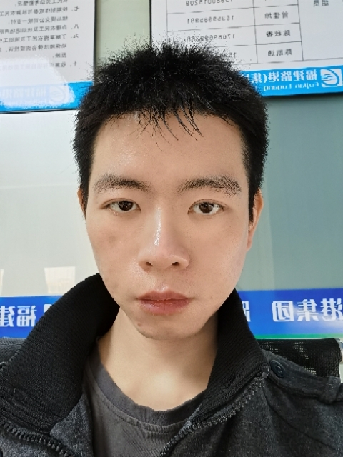 雨过天晴的第二张照片--长乐交友网