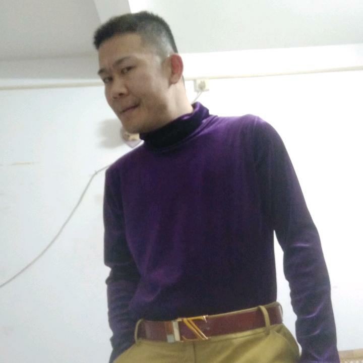 依男的第二张照片--长乐交友网