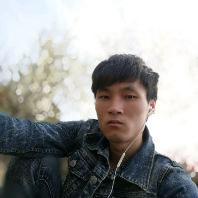 水墨丹青的第一张照片--长乐交友网
