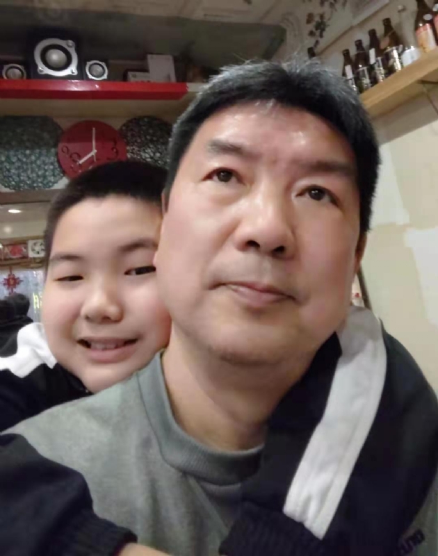 看海的第一张照片--长乐交友网