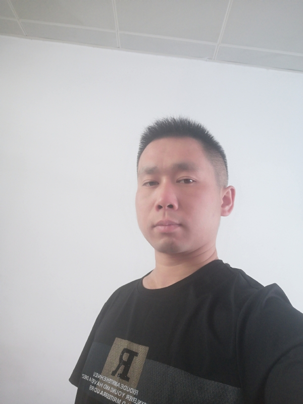 孤独的狼的第一张照片--长乐交友网