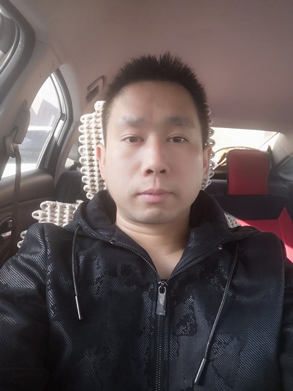 孤独的狼的第二张照片--长乐交友网