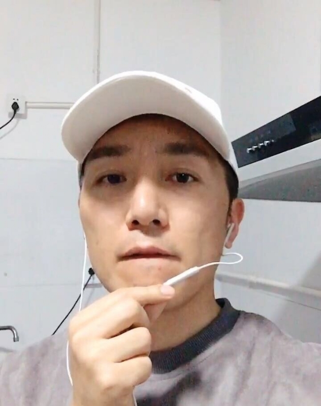 简单人生的第一张照片--长乐交友网