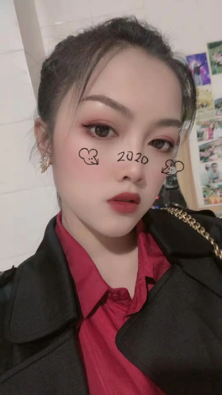美丽的意外的第一张照片--长乐交友网